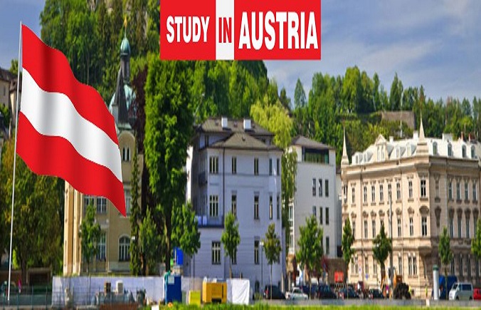 تعلن كلية الطب البشري بجامعة الزقازيق عن المنح الدراسية المقدمة من جمهورية النمسا للعام الدراسى 2022/2023